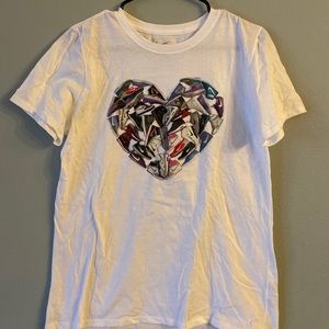 Nike tee